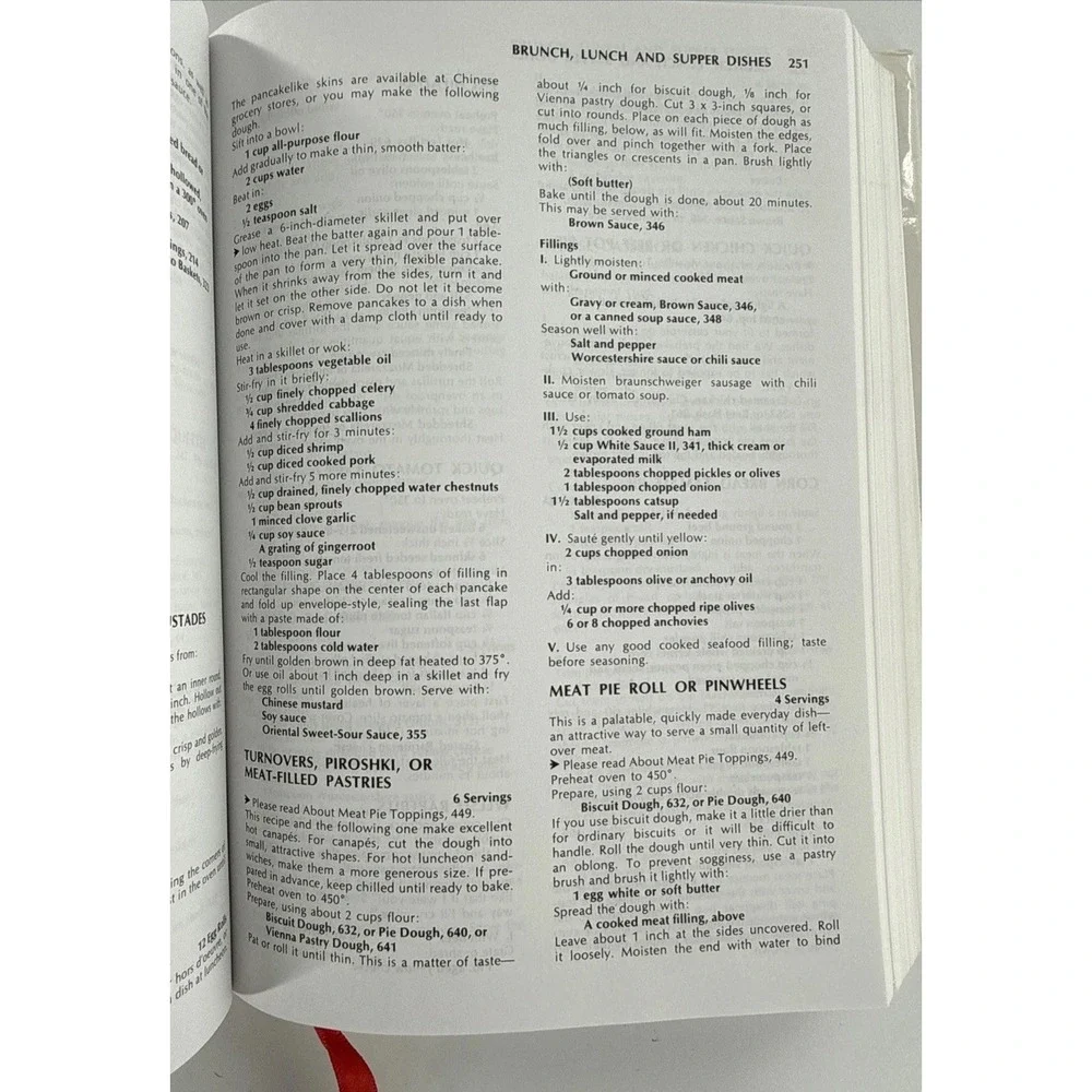 JOY of COOKING 1995 1ST SCRIBNER EDITION by IRMA S. ROMBAUER AMERICAN CLASSIC